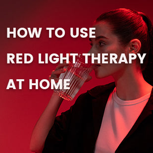 Red Light Therapy Bed for Reducing Pain, Fibromyalgia & Arthritis – BESTQOOL