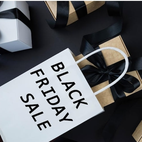 Why a Red Light Therapy Device is a Thoughtful Health Gift This Black Friday