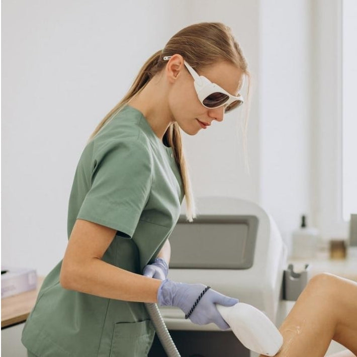 LED vs. Laser for Light Therapy: Which is Safer and Better for You?