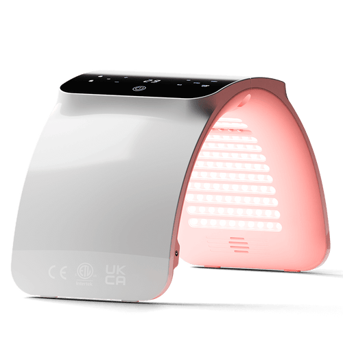 7 Color Photon LED Light Therapy