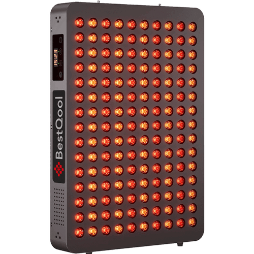 4 Wavelength Red Light Therapy BQ150