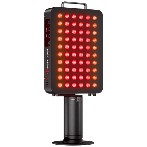 6 Wavelength BQ60Pro - Clamp Type