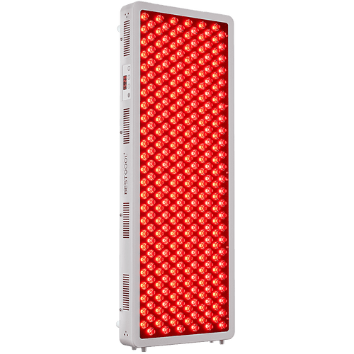 4 Wavelength Full-Body Red Light Therapy Pro300