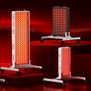 Is Higher Wattage Better in Red Light Therapy?
