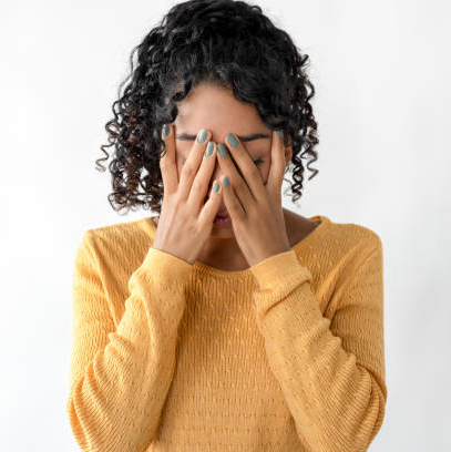 How Can Red Light Therapy Help Women Reduce Appearance Anxiety?