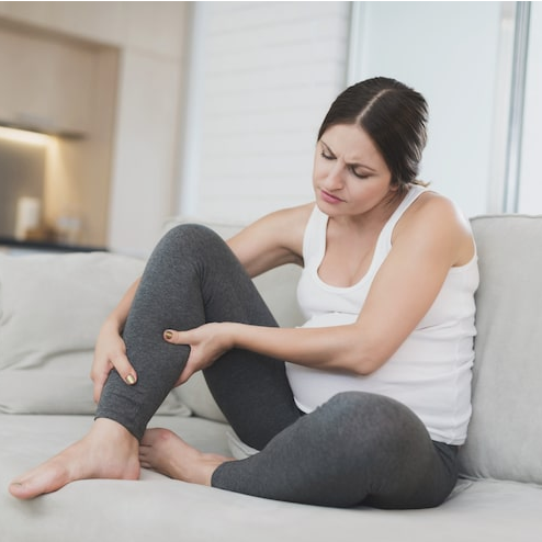 Red Light Therapy for Diabetic Nerve Pain in Feet: A Scientific Look at Soothing Discomfort