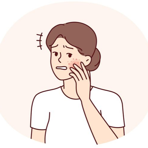 Fighting Acne? A Guide to Choosing the Right Red Light Therapy Wavelengths