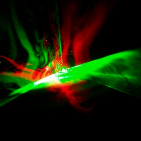 Red vs. Green Light Therapy for Pain: Which Works Best for You?