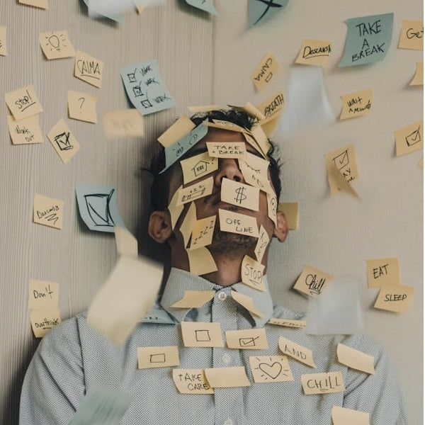 Feeling Stressed? How Red Light Affects Stress and the Nervous System