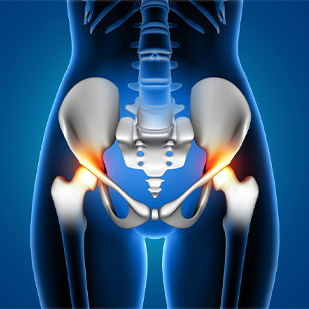 Relieve SI Joint Pain for Better Sleep: How Red Light Therapy Can Help