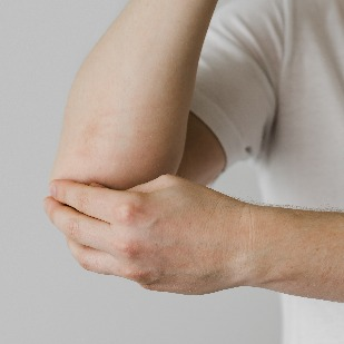 Mosquito Bite Relief | Red Light Therapy Benefits