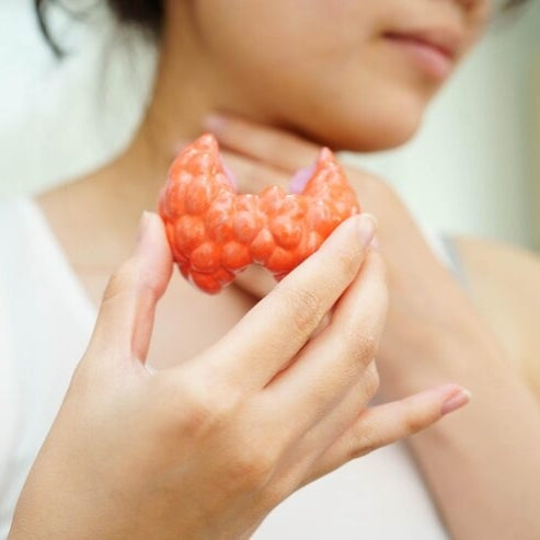 Managing Lymphedema Naturally: The Potential of Red Light Therapy