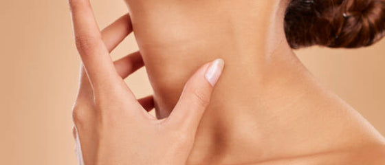 Can Red Light Therapy Help to Improve a Double Chin
