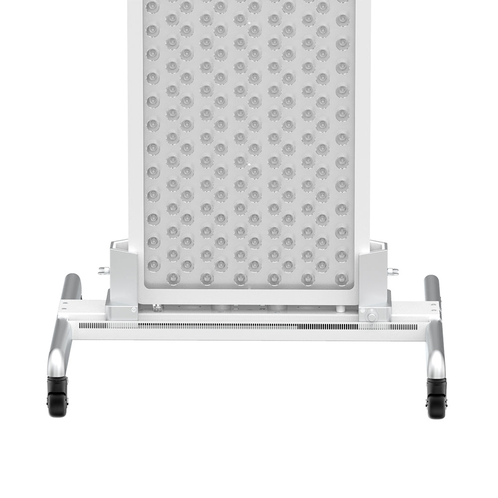 mobile stand for panel