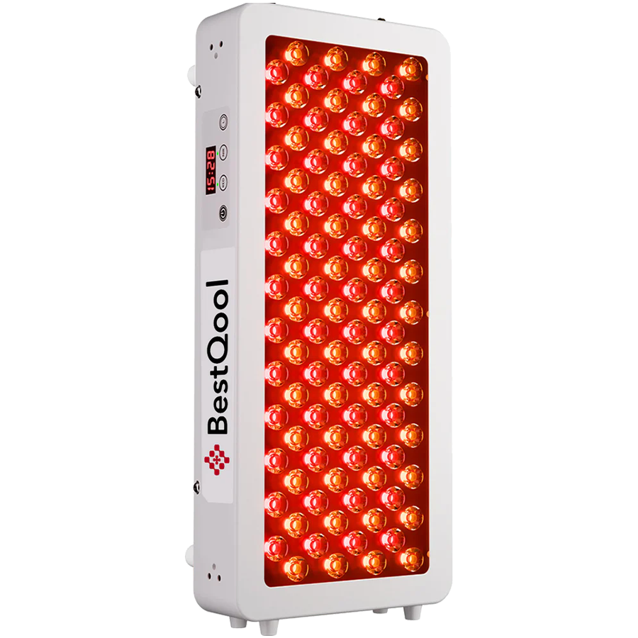 Half-Body Red Light Therapy Pro100
