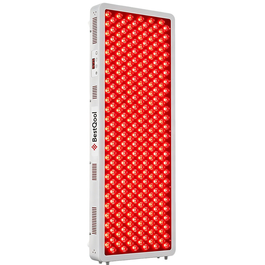 4 Wavelength Full-Body Red Light Therapy Pro300