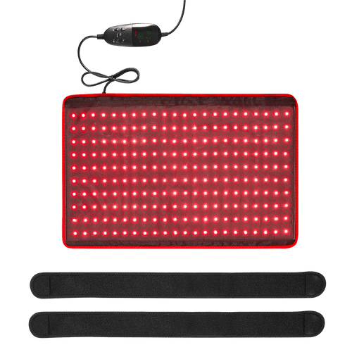 Red Light Therapy Wrap - Redot M