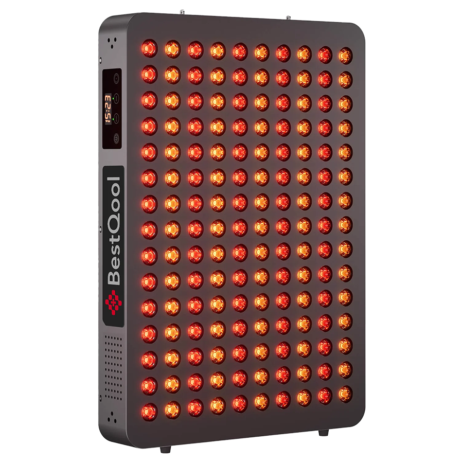 4 Wavelength Red Light Therapy BQ150