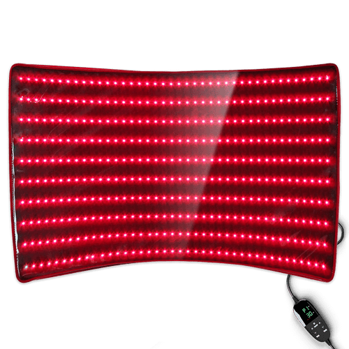 Red Light Therapy Mat - Redot L