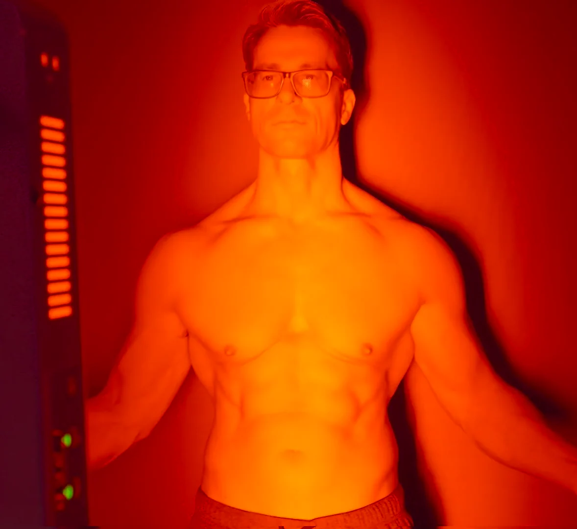 In-Depth Look at Red Light Therapy and Its Benefits