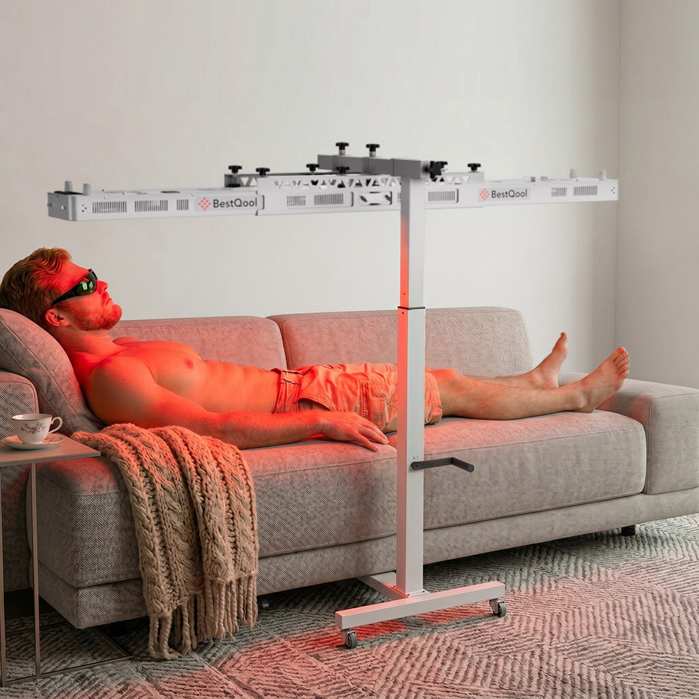 Pro200 | Full Body Red Light Therapy Panel – BestQool