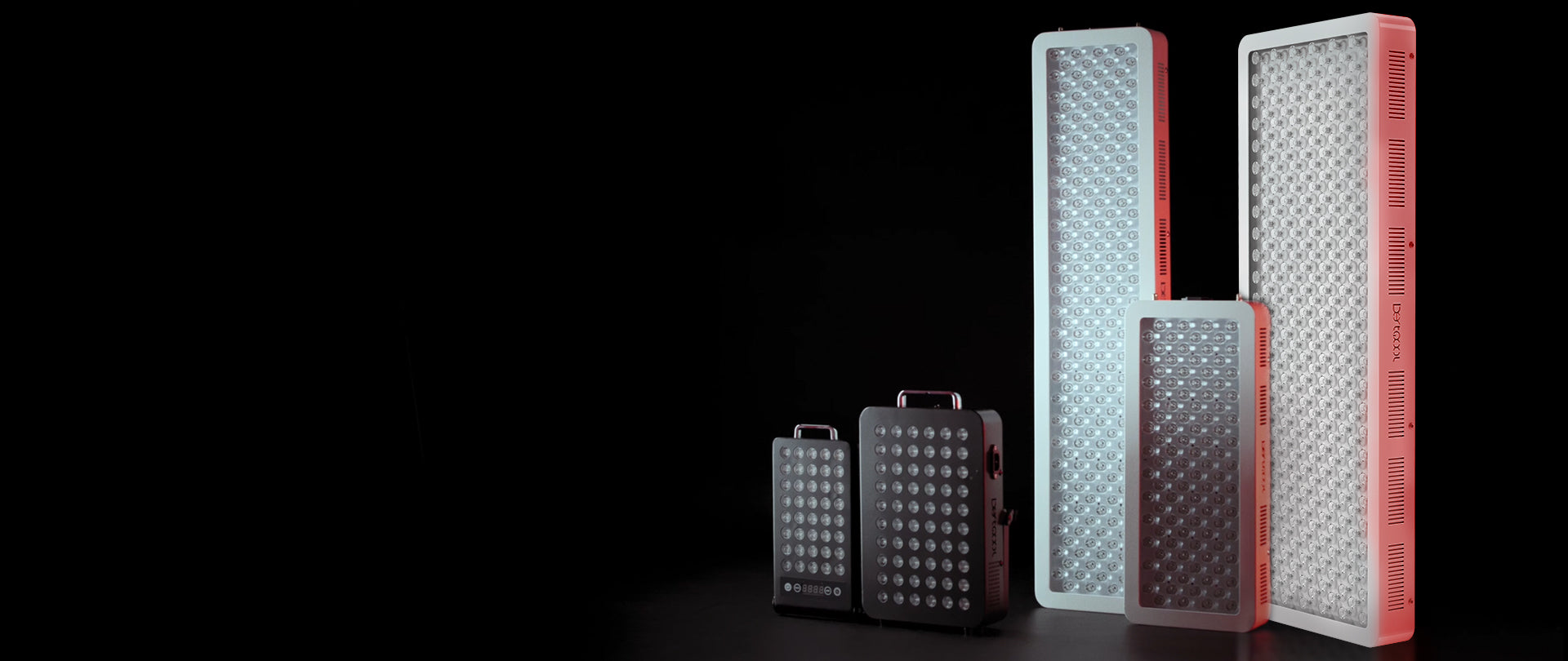 Science behind Red light Therapy