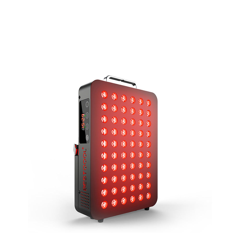 Red Light Therapy Science Benefits Research Guide BestQool red-light-therapy-science-benefits-research-guide-bestqool