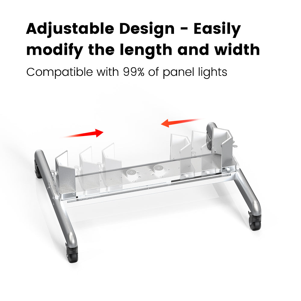 adjustable stand