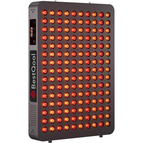 4 Wavelength Red Light Therapy BQ150