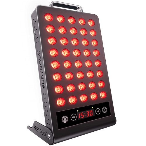 Portable Red Light Therapy BQ40