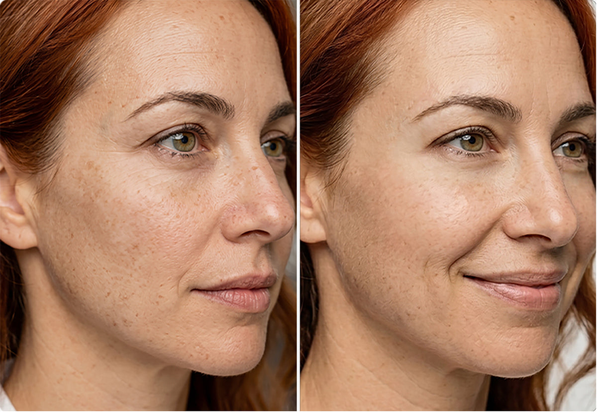 Dark Spots