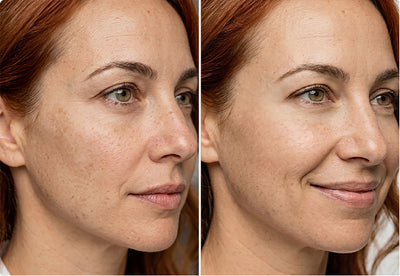 Dark Spots