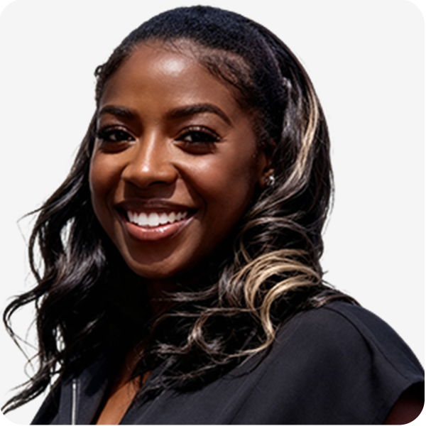 Brittany Smith, NP