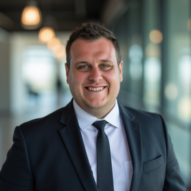 Dr Tom Maden-Wilkinson