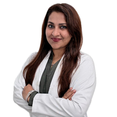 Dr. Shraddha Mahobia