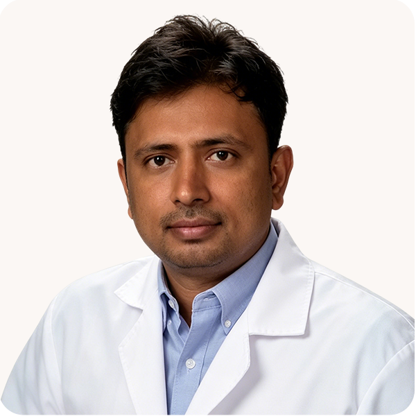 Dr. Venkatta Bireddy,MD