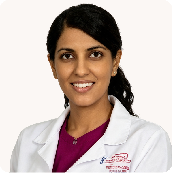 Dr. Rita Raturi, MD