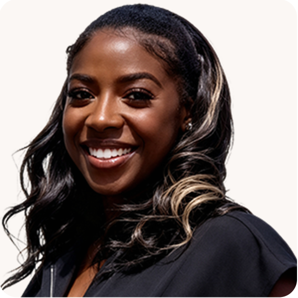 Brittany Smith, NP