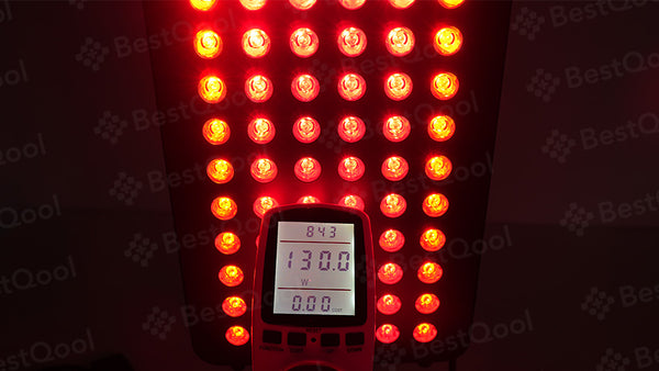 130W Output