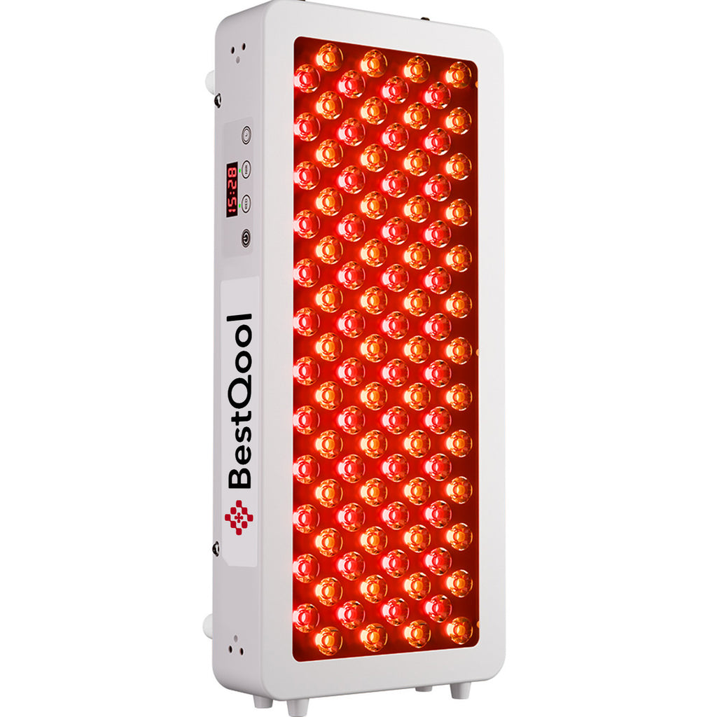 Half Body Light Therapy Pro100