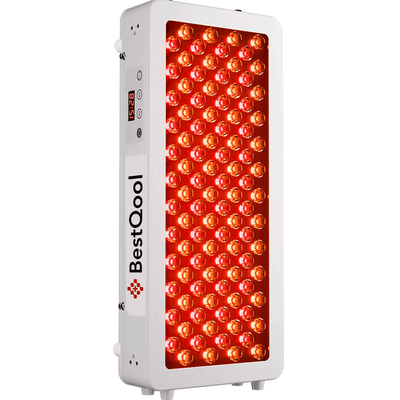 Half-Body Red Light Therapy Pro100