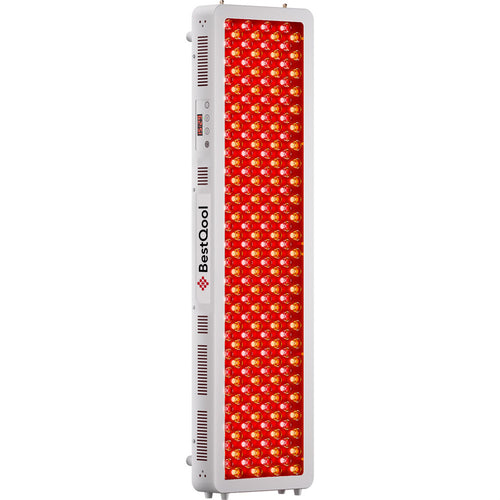 Full-Body Red Light Therapy Pro200