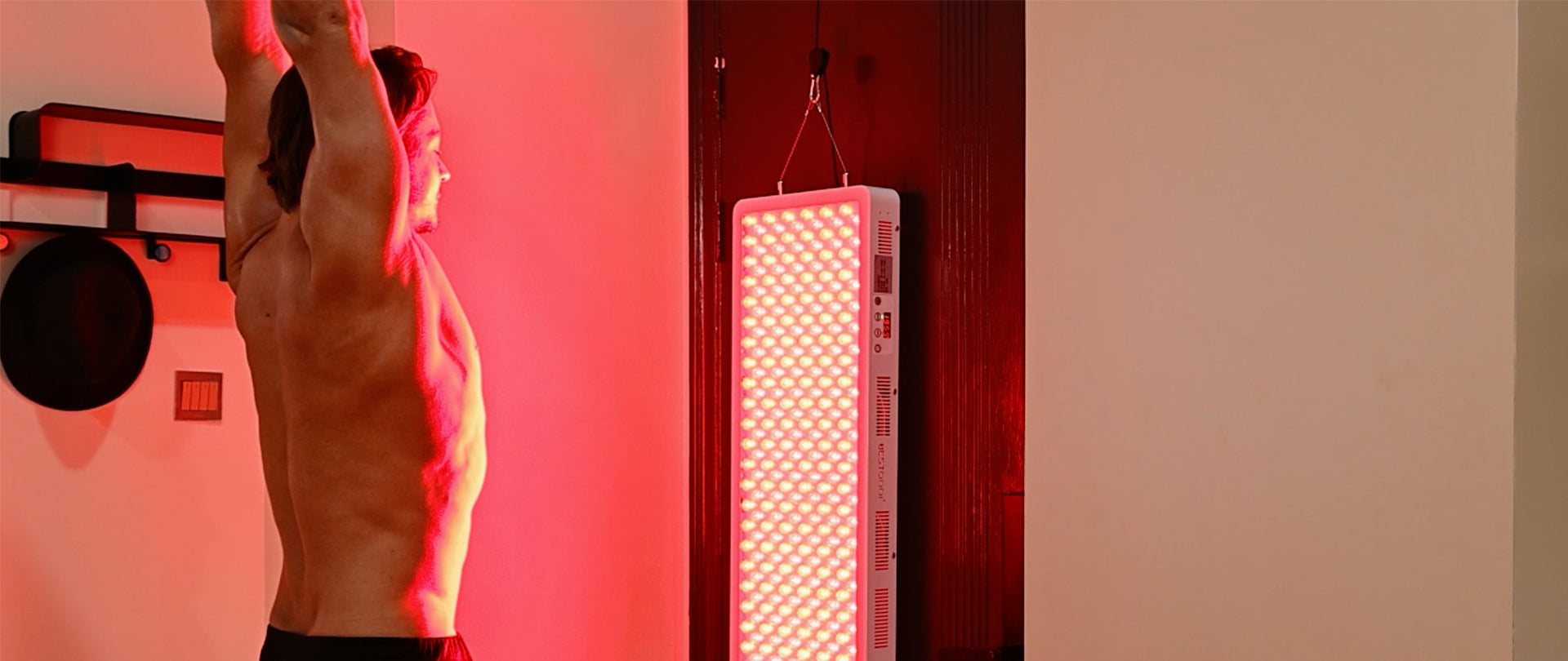 Red Light Therapy near me