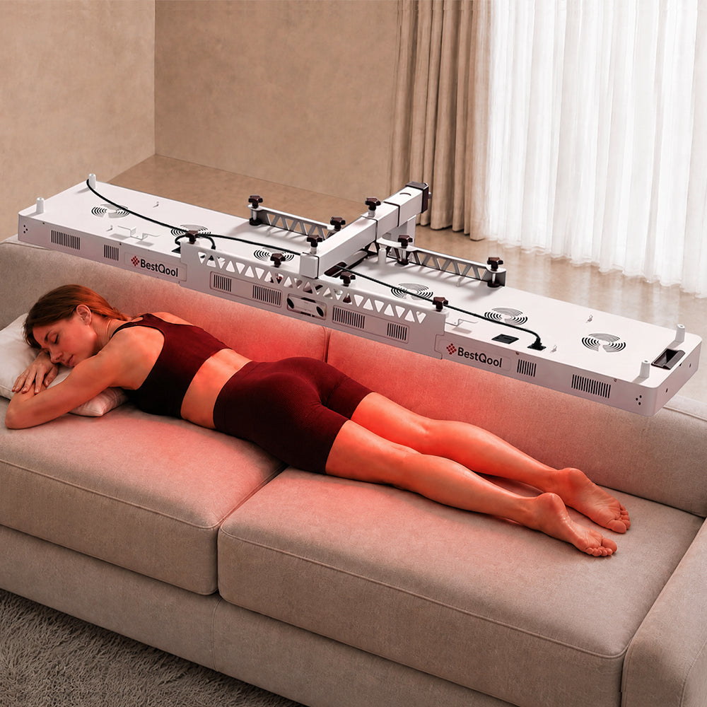 Full Body Red Light Therapy Panel | Pro300 – BestQool