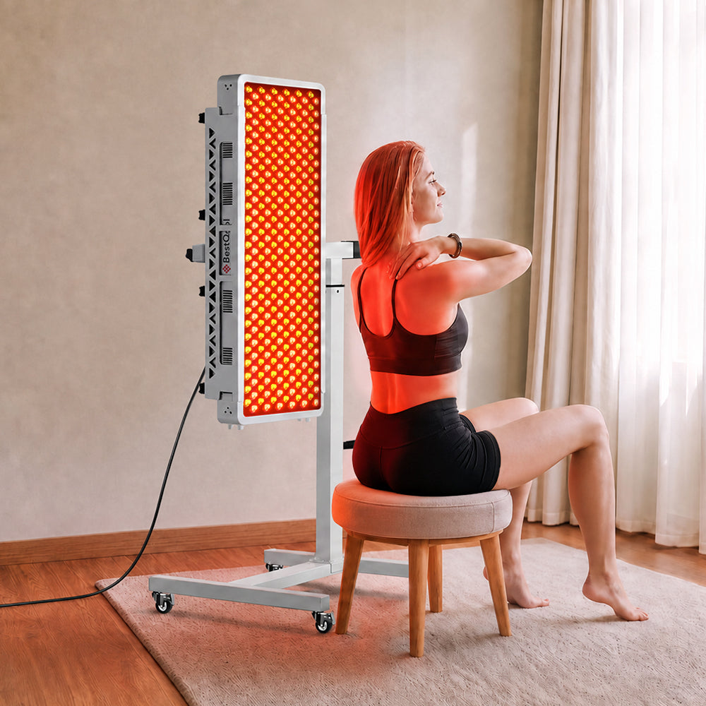 Full Body Red Light Therapy Panel | Pro300 – BestQool