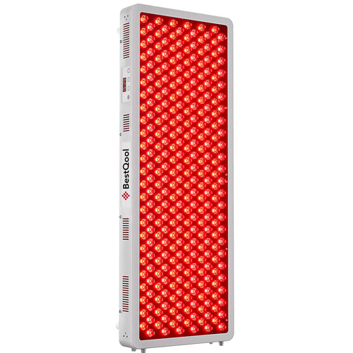 4 Wavelength Full-Body Red Light Therapy Pro300