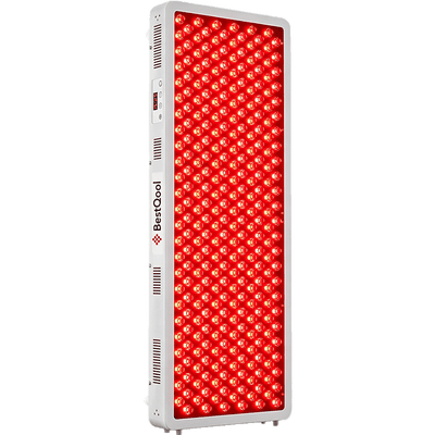 4 Wavelength Full-Body Red Light Therapy Pro300