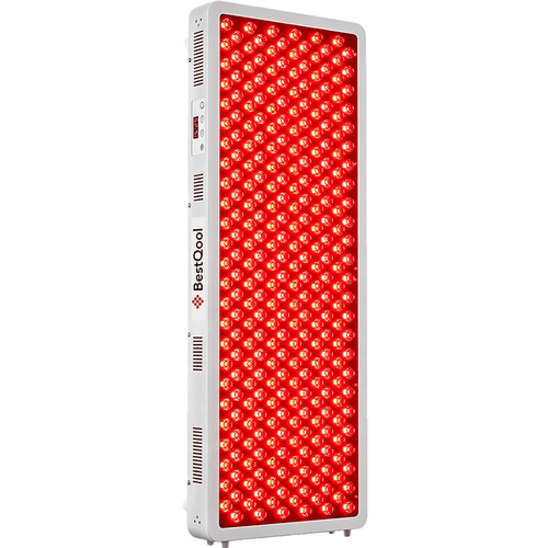 4 Wavelength Full-Body Red Light Therapy Pro300