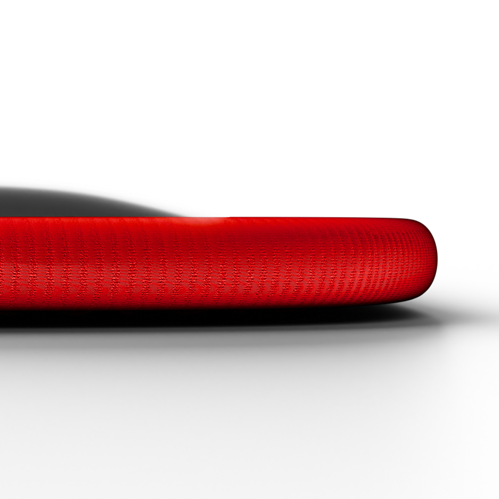 soft red light therapy mat