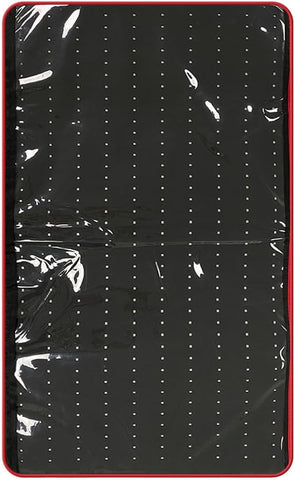 Bestqool Red Light Therapy Mat, Near Infrared Light Therapy 38.2